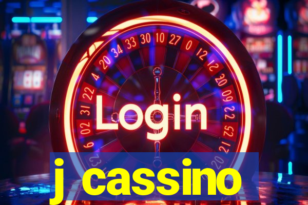 j cassino